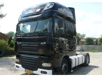 Xe đầu kéo DAF XF105 460: hình 3