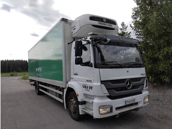 Xe tải đông lạnh MERCEDES-BENZ Axor 1829