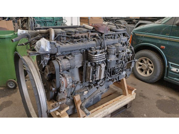 Động cơ SCANIA