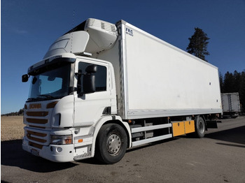 Xe tải đông lạnh SCANIA P 360