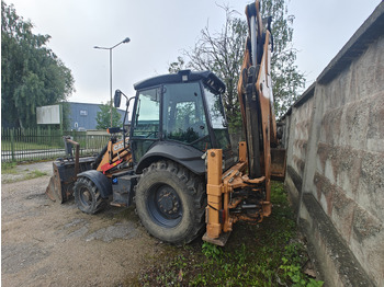 Máy xúc trước múc sau CASE 580ST: hình 3 Máy xúc trước múc sau CASE 580ST: hình 3