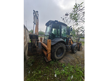 Máy xúc trước múc sau CASE 580ST: hình 5 Máy xúc trước múc sau CASE 580ST: hình 5