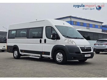 Xe bus mini CITROËN Jumper