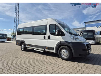 Xe bus mini FIAT Ducato