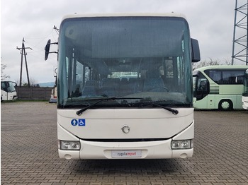 Xe bus đô thị IRISBUS LE: hình 3 Xe bus đô thị IRISBUS LE: hình 3