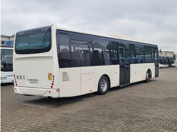 Xe bus đô thị IRISBUS LE: hình 5 Xe bus đô thị IRISBUS LE: hình 5