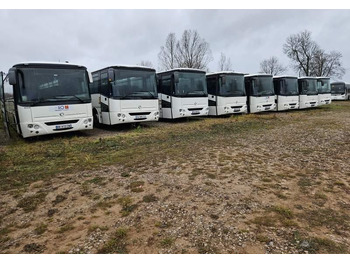 Xe bus ngoại ô IRISBUS