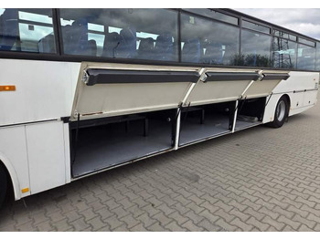Xe bus ngoại ô Irisbus AXER / SPROWADZONY/ 62 MIEJSCA + 30 STOJĄCYCH: hình 5