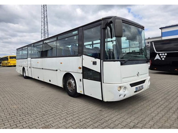 Xe bus ngoại ô IRISBUS