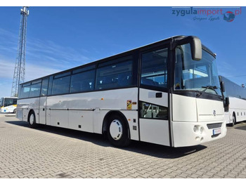 Xe bus ngoại ô IRISBUS