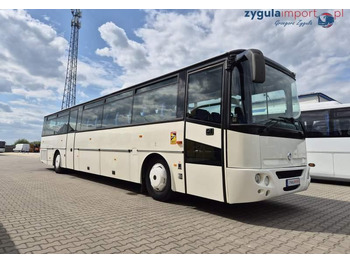 Xe bus ngoại ô IRISBUS