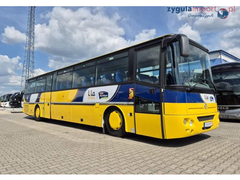 Xe bus ngoại ô IRISBUS