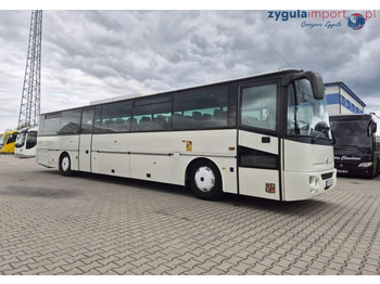 Xe bus ngoại ô IRISBUS