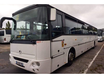 Xe bus ngoại ô IRISBUS