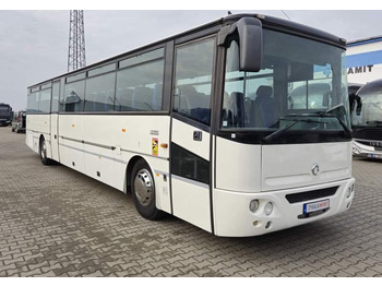 Xe bus ngoại ô Irisbus AXER / SPROWADZONY Z FRANCJI / MANUAL: hình 3