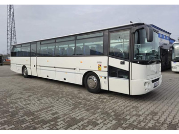 Xe bus ngoại ô Irisbus AXER / SPROWADZONY Z FRANCJI / MANUAL: hình 2