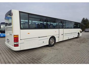 Xe bus ngoại ô Irisbus AXER / SPROWADZONY Z FRANCJI / MANUAL: hình 5