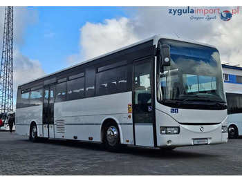 Xe bus ngoại ô IRISBUS