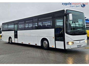 Xe bus ngoại ô IRISBUS