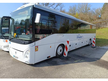Xe bus ngoại ô IRISBUS