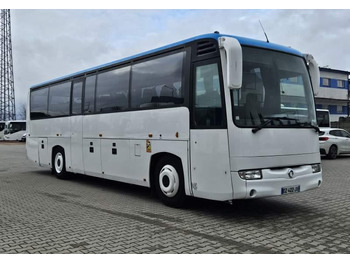 Xe bus ngoại ô Irisbus ILIADE RT / SPROWADZONA / 10.60 DŁUGOŚĆ: hình 4 Xe bus ngoại ô Irisbus ILIADE RT / SPROWADZONA / 10.60 DŁUGOŚĆ: hình 4