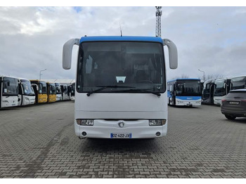 Xe bus ngoại ô Irisbus ILIADE RT / SPROWADZONA / 10.60 DŁUGOŚĆ: hình 5 Xe bus ngoại ô Irisbus ILIADE RT / SPROWADZONA / 10.60 DŁUGOŚĆ: hình 5