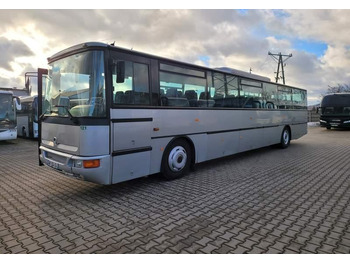 Xe bus ngoại ô IRISBUS