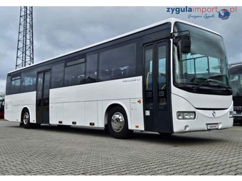 Xe bus ngoại ô IRISBUS