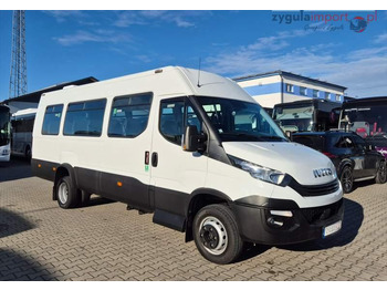 Xe bus mini IVECO Daily