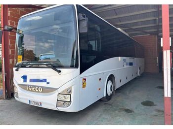 Xe bus ngoại ô IVECO Crossway