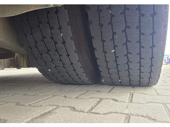 Xe bus ngoại ô Iveco CROSSWAY/ SPROWADZONY / 64 MIEJSCA / EURO 6: hình 3