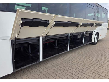 Xe bus ngoại ô Iveco CROSSWAY/ SPROWADZONY / 64 MIEJSCA / EURO 6: hình 4