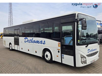 Xe bus ngoại ô IVECO Crossway