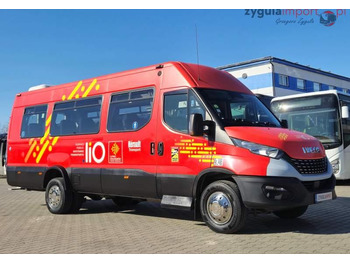 Xe bus mini IVECO Daily