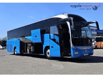 Xe đò IVECO Magelys