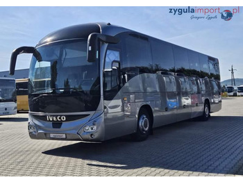 Xe đò IVECO Magelys