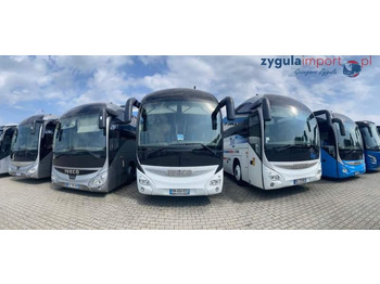 Xe đò IVECO Magelys