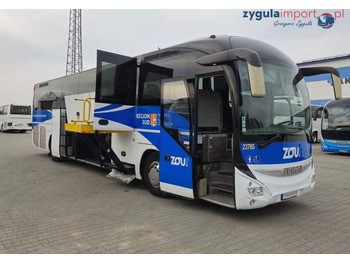 Xe đò IVECO Magelys
