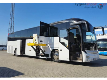 Xe đò IVECO Magelys