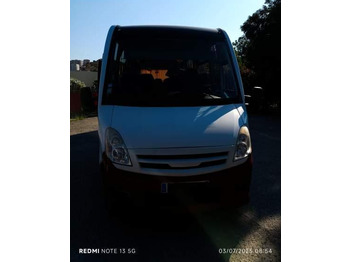 Xe bus mini IVECO
