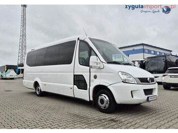 Xe bus mini IVECO
