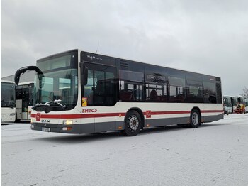 Xe bus đô thị MAN Lion's City A47