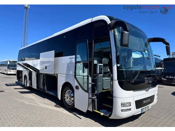 Xe đò MAN Lion's Coach