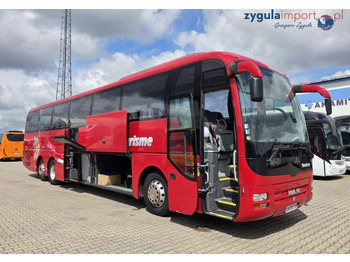 Xe đò MAN Lion's Coach