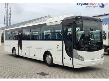 Xe bus ngoại ô MAN