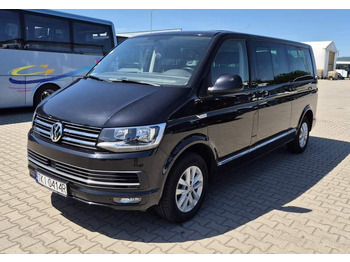 Máy móc khác VW CARAVELLE 2.0 TDI L2 HIGHLINE DSG: hình 3
