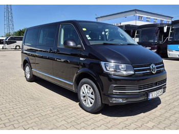 Máy móc khác VW CARAVELLE 2.0 TDI L2 HIGHLINE DSG: hình 2