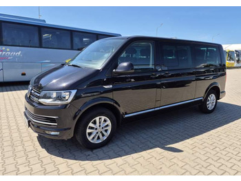 Máy móc khác VW CARAVELLE 2.0 TDI L2 HIGHLINE DSG: hình 5