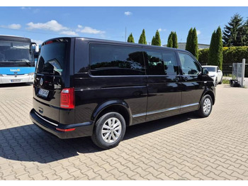 Máy móc khác VW CARAVELLE 2.0 TDI L2 HIGHLINE DSG: hình 4
