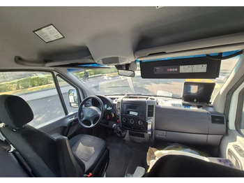 Xe bus mini, Xe van chở khách Mercedes-Benz SPRINTER 45 TRANSFER / 23 MIEJSCA/ KLIMA: hình 3